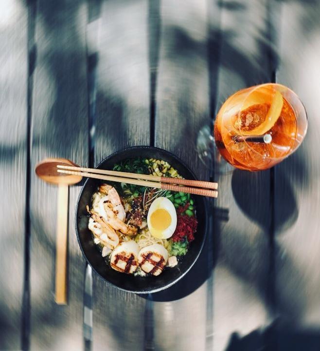 Buya Izakaya Ramen